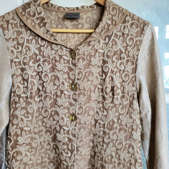 Vintage jacket - Picture 2 of 6